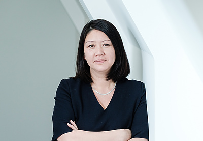 Johanna Walsh - Mishcon de Reya