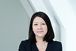 Johanna Walsh, Partner