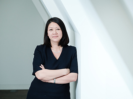Johanna Walsh, Partner, Dispute Resolution