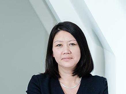 Johanna Walsh, Partner, Dispute Resolution
