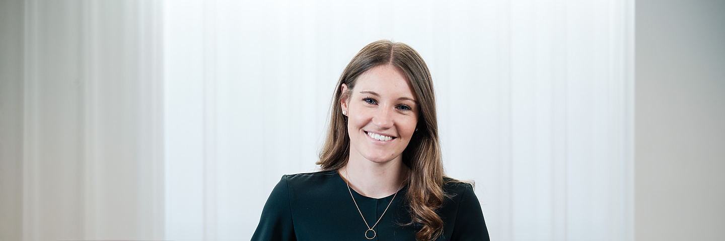 Martha Averley, Associate, Employment