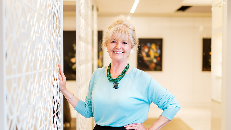 Susan Breen