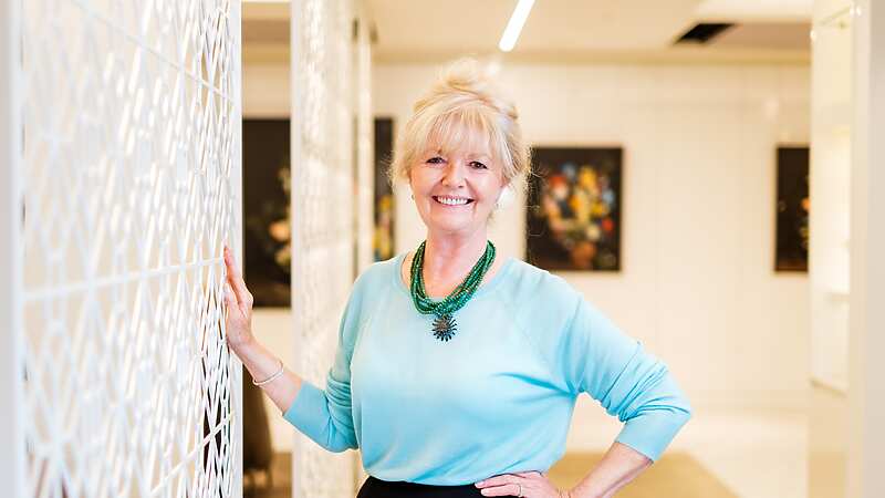 Susan Breen