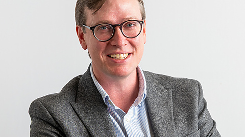 Matthew Ewens