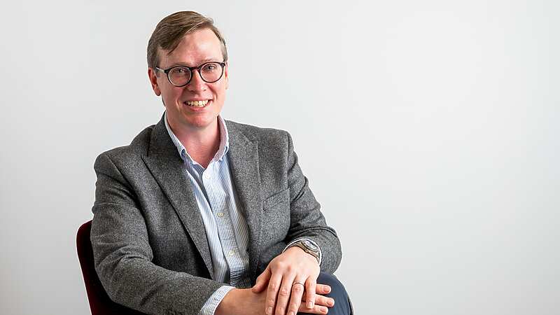Matthew Ewens