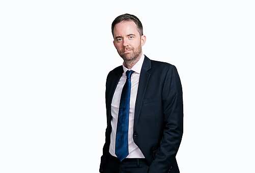 Barry Coffey
