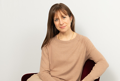 Victoria Sara-Kennedy