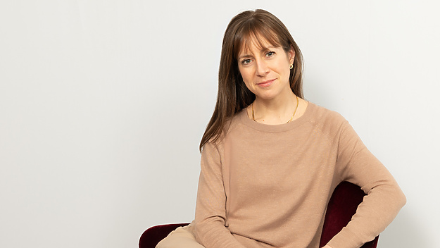 Victoria Sara-Kennedy