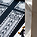 abstract interior pattern