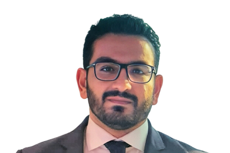 Naief Yahia, Partner, Head of Dispute Resolution, Al Tamimi & Company