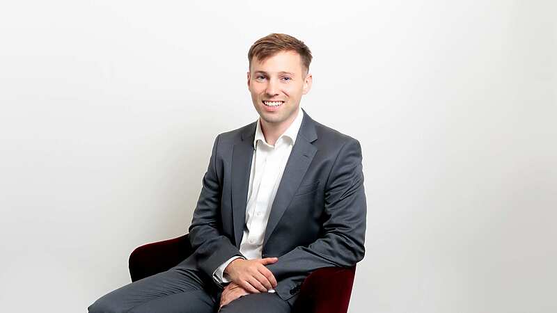 Alexei Schuster
