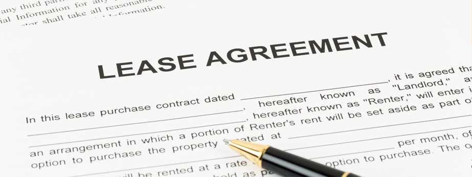 Lease surrender turns sour