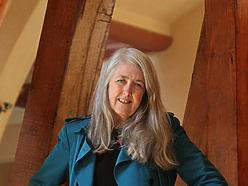 Mary Beard