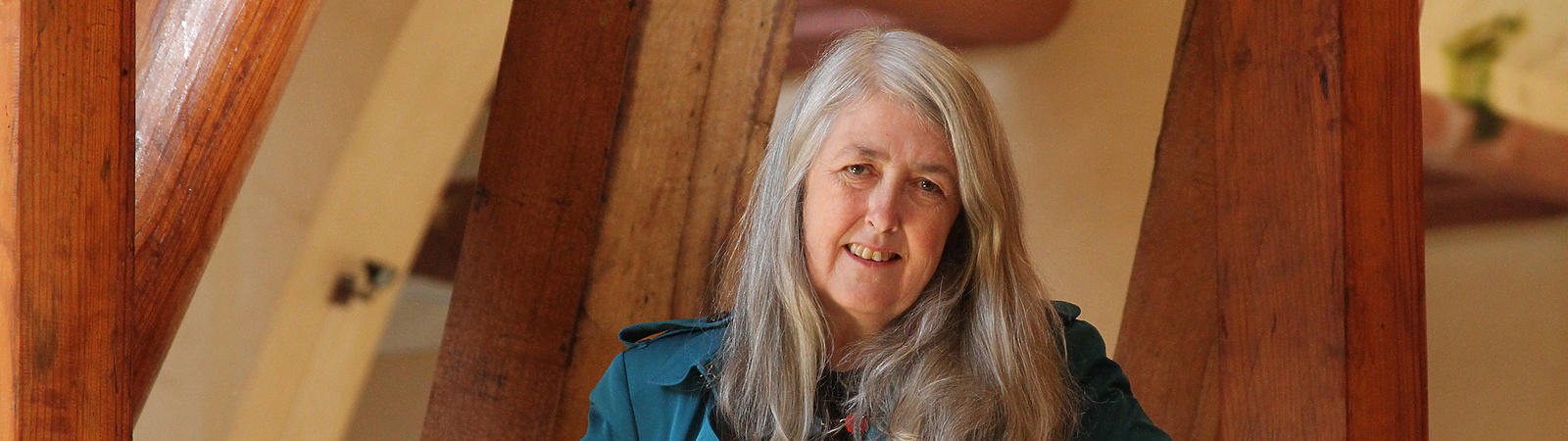 Mary Beard