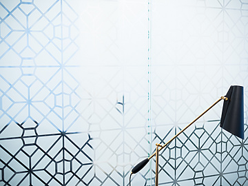 Mishcon lobby interior