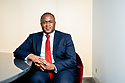 Timothy Folaranmi, Managing Associate, Barrister