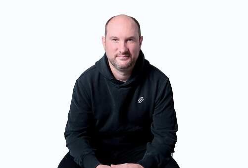 Chris Keen