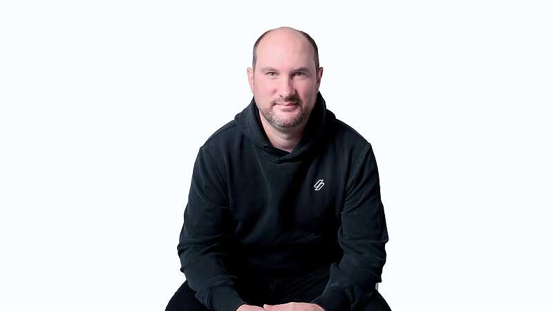 Chris Keen
