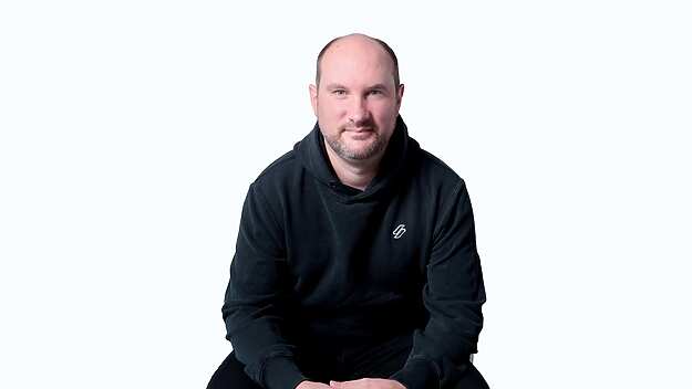 Chris Keen