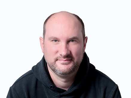 Chris Keen