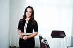 Jessica Johnson, Managing Associate