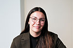 Tina Kondouli, Trainee Solicitor