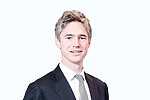 Chris Neilson, Partner