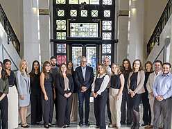 Mishcon de Reya NQs 2026