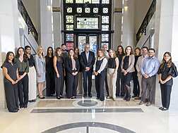 Mishcon de Reya NQs 2026