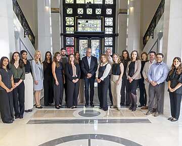 Mishcon de Reya NQs 2026