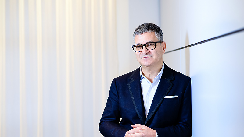 Ian Paul, Partner, Real Estate