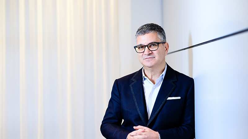 Ian Paul, Partner, Real Estate