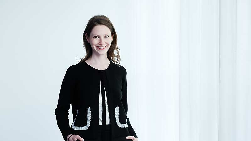 Shulamit Aberbach, Trainee Solicitor 