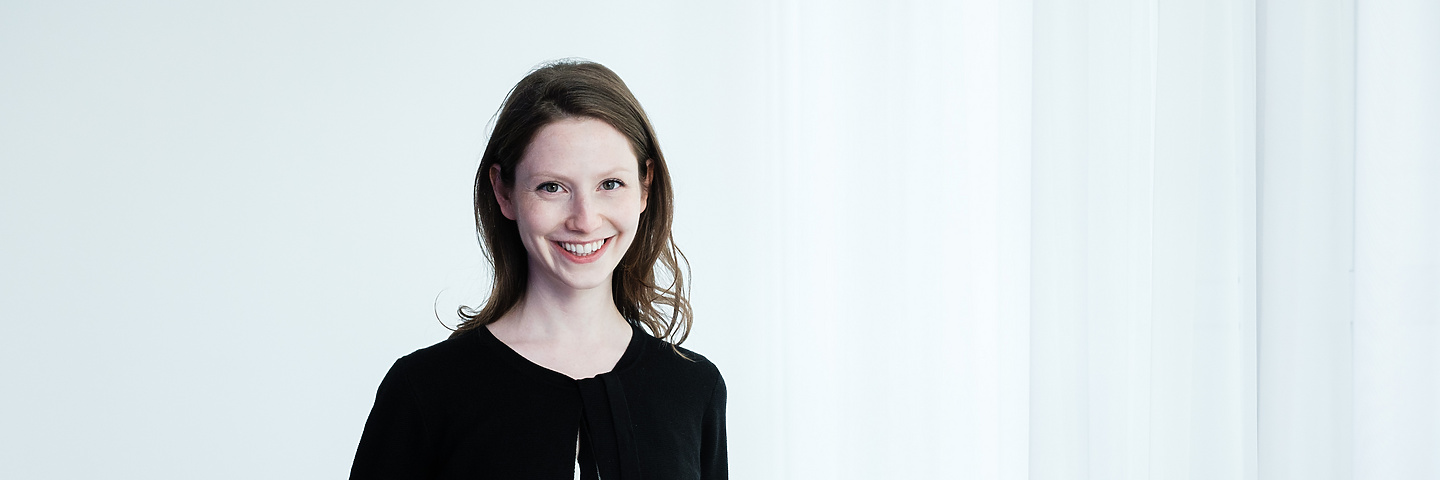 Shulamit Aberbach, Trainee Solicitor