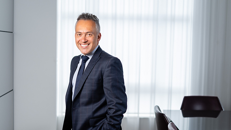 Lewis Cohen - Mishcon de Reya