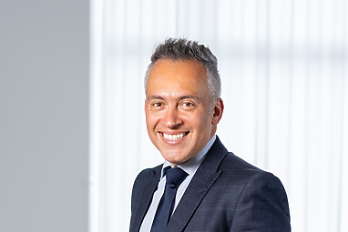 Lewis Cohen - Mishcon de Reya