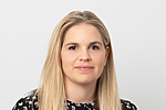 Nova Maxwell, Associate