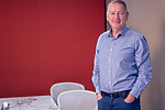 Steven Whitley, Chief Executive Officer, MDR Mayfair Dubai