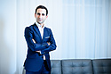 Oliver Felton, Partner