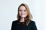 Sian Harding, Associate