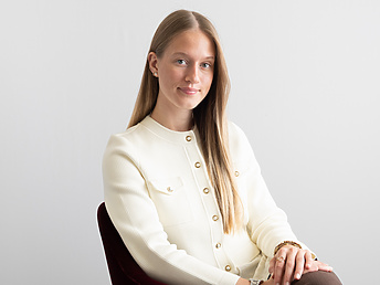 Arna Mathieson