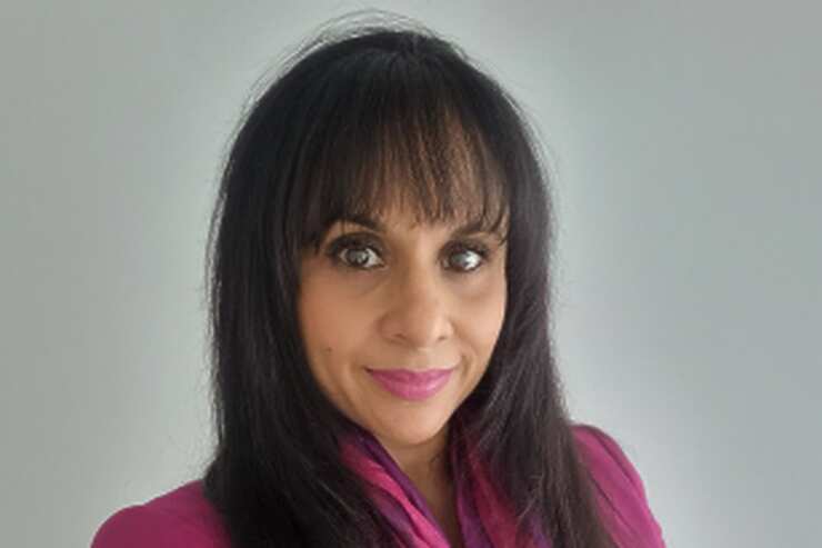 Selina Kumari, Senior Legal PA