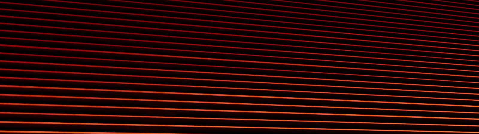 orange black stripes