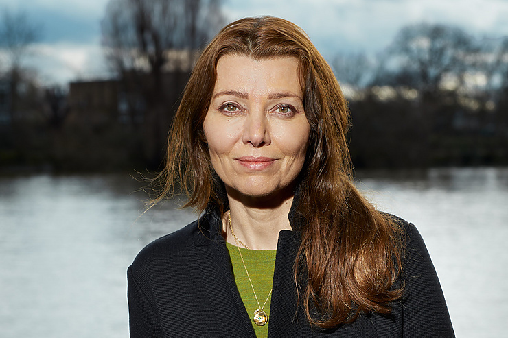 Elif Shafak