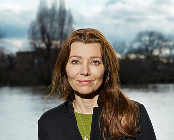 Elif Shafak