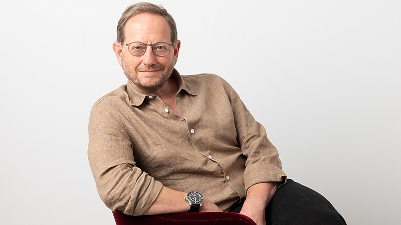 Larry Nathan