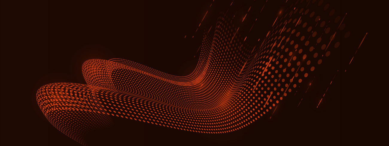 Cyber orange