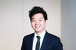 William Chung, Managing Associate