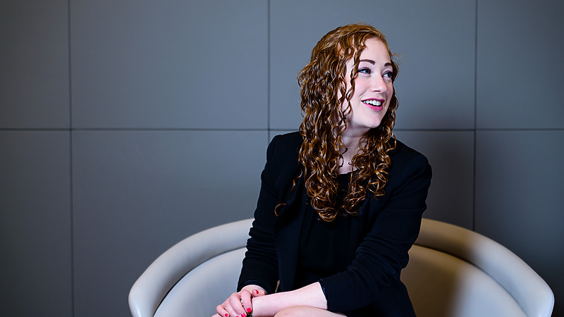 Katy Colton, Managing Associate, Mishcon Private