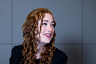 Katy Colton, Managing Associate, Mishcon Private